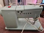 Vintage Singer Naaimachine, Ophalen of Verzenden, Gebruikt, Naaimachine, Singer