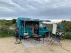 Fiat Ducato 1.9 TD Camperbus, Chemisch toilet, Fiat, Tot en met 2, Particulier
