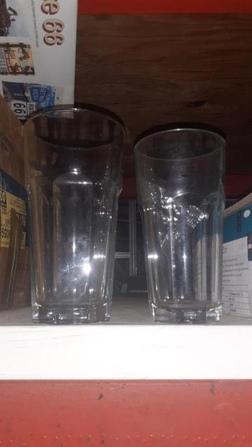 ice tea glazen beschikbaar voor biedingen