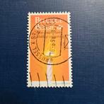 België nr 2848, Postzegels en Munten, Postzegels | Europa | België, Ophalen of Verzenden, Gestempeld