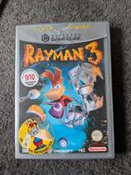 Gc Rayman 3, Spelcomputers en Games, Games | Nintendo GameCube, Avontuur en Actie, Gebruikt, Verzenden, 1 speler