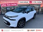 Citroen C3 Aircross 1.2 PureTech Shine *Automaat*, 12 maanden, Gebruikt, 1199 cc, 1210 kg