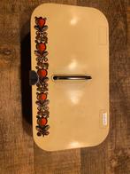 Brabantia schoenpoets doos vintage, Antiek en Kunst, Ophalen