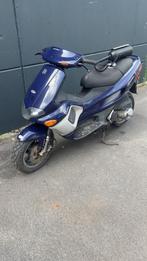 Gilera runnner Darkdream opknapper, Motoren, Ophalen, X, X, X