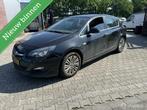 Opel Astra 1.6 CDTi Business +, Voorwielaandrijving, Gebruikt, Euro 6, 4 cilinders