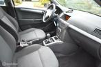 Opel Astra 1.6 Enjoy 5DRS, '05 Airco|Cruise|27-8-2026 APK!, Auto's, Opel, Voorwielaandrijving, 4 cilinders, 1165 kg, Origineel Nederlands