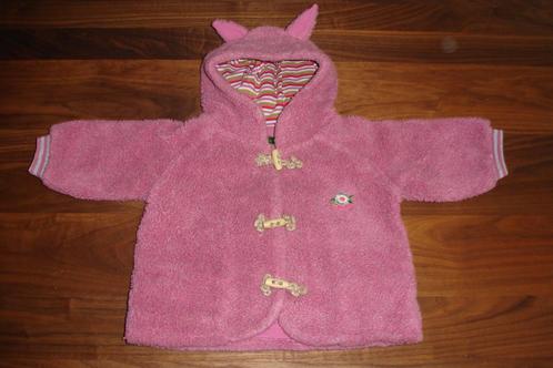 Oilily winter jas jasje maat 74: zo goed als nieuw!, Kinderen en Baby's, Babykleding | Maat 74, Zo goed als nieuw, Meisje, Jasje