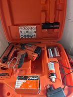 Paslode tacker, Doe-het-zelf en Verbouw, Gereedschap | Handgereedschap, Ophalen of Verzenden, Gebruikt