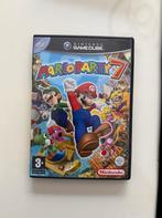 Mario Party 7 - GameCube - Goede Staat!, Spelcomputers en Games, Games | Nintendo GameCube, Gebruikt, Overige genres, Eén computer