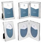 Fotolijst verzilverd VELE exemplaren, Verzenden, Nieuw