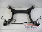 Audi A4 8W Subframe Achterzijde Compleet, Ophalen, Gebruikt