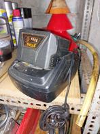 stihl accu plus lader, Ophalen, Gebruikt, Accu, Stihl