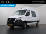 Mercedes-Benz Sprinter 315 CDI | Aut. | L2 H2 | Dubbele Cabi, Automaat, Gebruikt, 4 cilinders, 150 pk