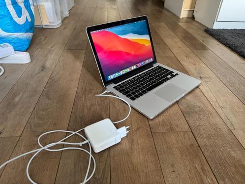 Macbook Pro 13-inch Mid 2014 Great Condition, Computers en Software, Apple Macbooks, Zo goed als nieuw, MacBook Pro, 13 inch, 2 tot 3 Ghz