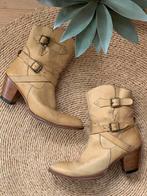 Sendra cowboylaarzen hak 40 western boots laarzen, -, Lage of Enkellaarzen, Ophalen of Verzenden, Zo goed als nieuw