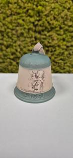 M.J. Hummel Christmas Bell Collection, nummer 3, Ophalen of Verzenden, Zo goed als nieuw, Hummel