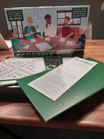 Scrabble duplicate, Ophalen, Zo goed als nieuw