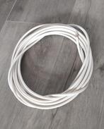 Coax kabel Technetix Class A - 10,8 meter Kabelkeur, Ophalen of Verzenden, Zo goed als nieuw, 10 meter of meer, Coaxiale kabel