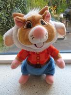 Hamster met schaapmuts geit schaap ram AH Albert Heijn, Kinderen en Baby's, Ophalen of Verzenden, Zo goed als nieuw, Overige typen