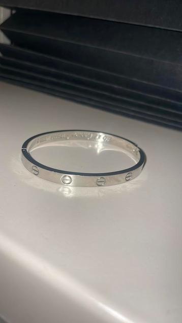 Cartier armband  beschikbaar voor biedingen