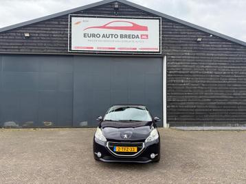Peugeot 208 1.6 VTi Allure beschikbaar voor biedingen