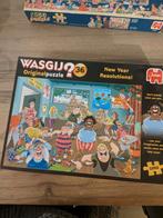 Wasgij Puzzel 1000 Stukjes Compleet, Ophalen of Verzenden, 500 t/m 1500 stukjes, Zo goed als nieuw, Legpuzzel