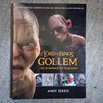 Boek. The Lord of the Rings.  COLLEM. Hoe Film tot stand kwa, Verzamelen, Lord of the Rings, Ophalen of Verzenden, Zo goed als nieuw