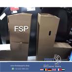 W205 C63 AMG VOORKOP COMPLEET Mercedes C Klasse 63 2018-2022, Gebruikt, -, Voor, Ophalen of Verzenden