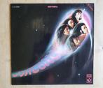 Deep Purple vinyl album Fireball, 1971, Duitse persing, Ophalen of Verzenden, Gebruikt, 12 inch, Rock en Metal