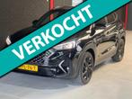 Hyundai TUCSON 1.6 T-GDI N-Line |CARPLAY|NAVI|LANE|TREKHAAK, Gebruikt, 4 cilinders, Zwart, Bedrijf
