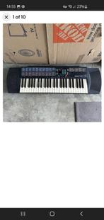 Yamaha PSR-76 vintage, Muziek en Instrumenten, Keyboards, Gebruikt, Ophalen of Verzenden, Yamaha
