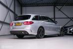 Mercedes C-klasse Estate 300 e Business Solution AMG Limited, Automaat, Achterwielaandrijving, Lichtsensor, Hybride Elektrisch/Benzine