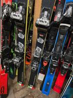 165cm CORVO SL (STOCKLI KLASSE SL SKIS) UIT ITALIË, Sport en Fitness, Skiën en Langlaufen, Overige merken, 160 tot 180 cm, Corvo