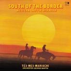 LP Orchester George Martin – South Of The Border, 1960 tot 1980, Gebruikt, Ophalen of Verzenden, 12 inch