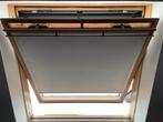 Velux dakraam GGL S06 114x118 cm 2st + verduisterend gordijn, Ophalen, Gebruikt, Dakraam
