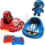 Radiografisch Battle Bumper Botsauto 2 in 1 Van 29 Voor 12, Nieuw, Ophalen of Verzenden