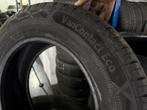 4x 205 65 16C 107T Continental Vancontact Eco NIEUW DOT2020, Auto-onderdelen, Banden en Velgen, Ophalen, Bestelwagen, 16 inch