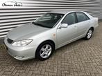 Toyota Camry 3.0 V6 Youngtimer Automaat Linea Sol, Gebruikt, Zwart, Camry, Bedrijf