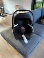 Maxi Cosi Pebble 360 met verkleiner, Kinderen en Baby's, Autostoeltjes, Ophalen, Zo goed als nieuw, Isofix, 0 t/m 13 kg