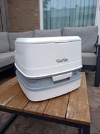 Porta potti thetford, Caravans en Kamperen, Kampeeraccessoires, Ophalen, Zo goed als nieuw