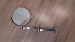 badkamer make-up wandspiegel, Ophalen, Minder dan 50 cm, Overige typen, Zo goed als nieuw