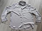 Dames Blouse XXL, Wit, Maat 46/48 (XL) of groter, Ophalen of Verzenden, Zo goed als nieuw