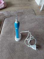 Electrische tandenborstel, Tandenborstel, Gebruikt, Ophalen of Verzenden