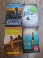 Suzanne Vermeer - 4 Literaire Thrillers, Ophalen of Verzenden, Gelezen, Suzanne Vermeer, Nederland