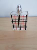 Lege parfum fles, Ophalen of Verzenden, Gebruikt