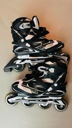 Roces Skeelers Maat 45, Ophalen of Verzenden, Inline skates 4 wielen, Verstelbaar, Gebruikt