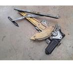91-95 Toyota MR2 SW20 Links raammechanisme raam mechanisme, Gebruikt, Ophalen of Verzenden, Toyota, H