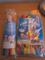 magic water ballonnen partij, Ophalen, Nieuw, Feestartikel, Overige
