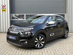 Citroën C3 1.2 PureTech Shine | Navi | Carplay | LED | PDC, Auto's, Citroën, Voorwielaandrijving, Gebruikt, Euro 6, 1199 cc