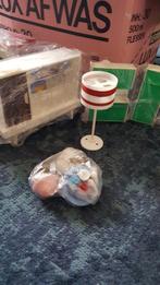 Diverse poppenhuis meubels, Verzamelen, Poppenhuizen en Toebehoren, Ophalen of Verzenden, Zo goed als nieuw, Poppenhuis